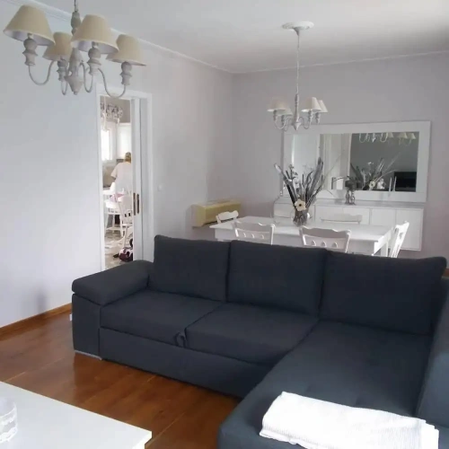 4 Bedrooms Villa with balcony