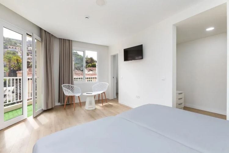 Hotel Maga