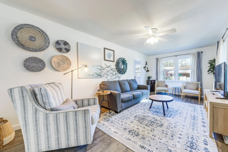 3 Bedrooms Cottage