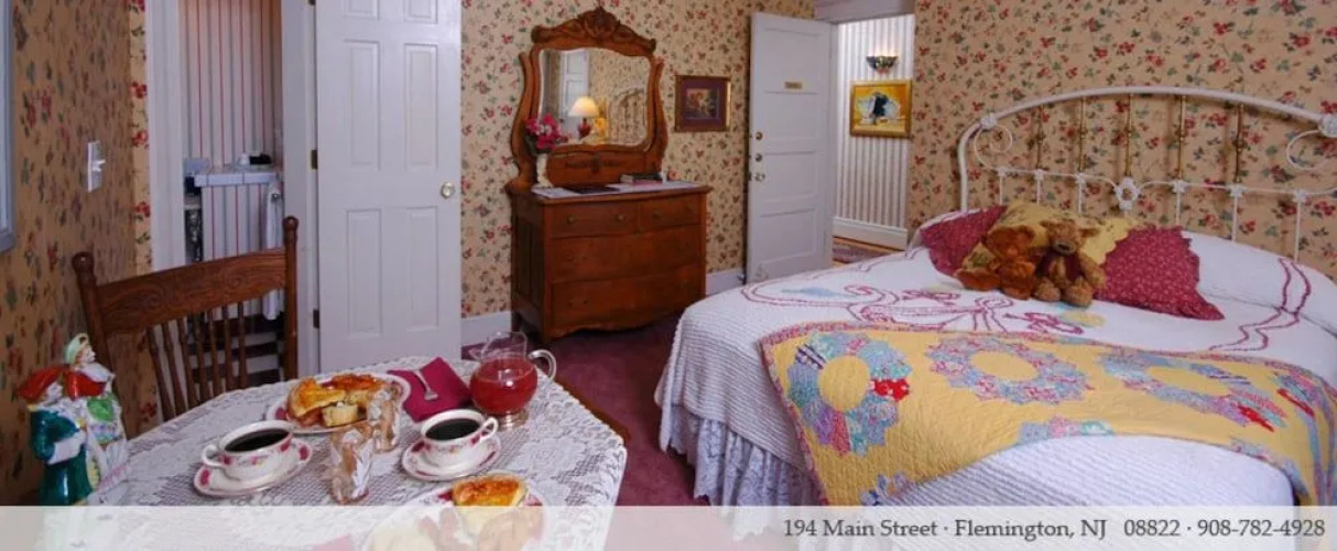 Main Street Manor