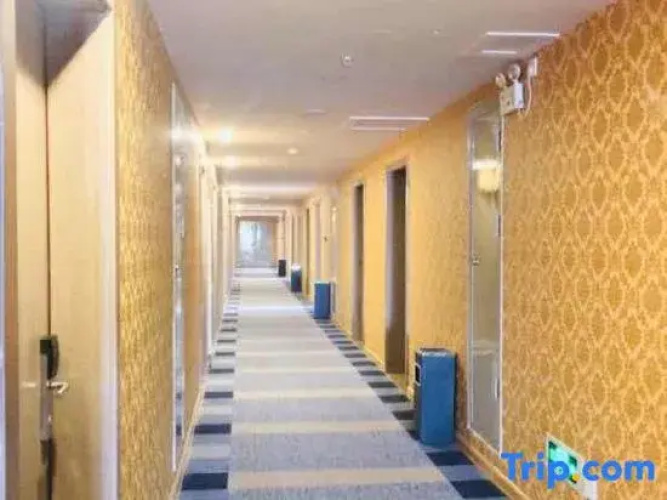 Eaka Hotel (Laishui Xindongcheng)