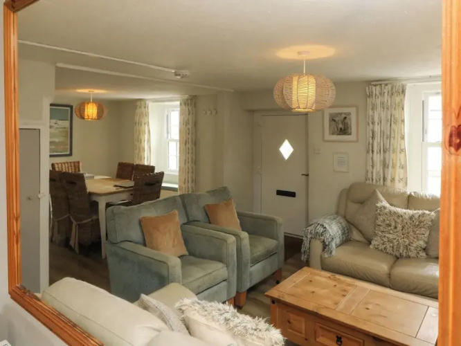Partridge Cottage