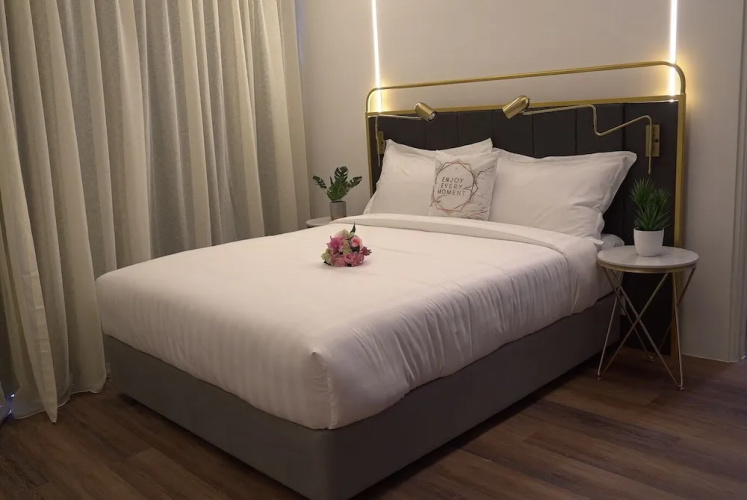 Regatta Stay Kozi Square Kuching