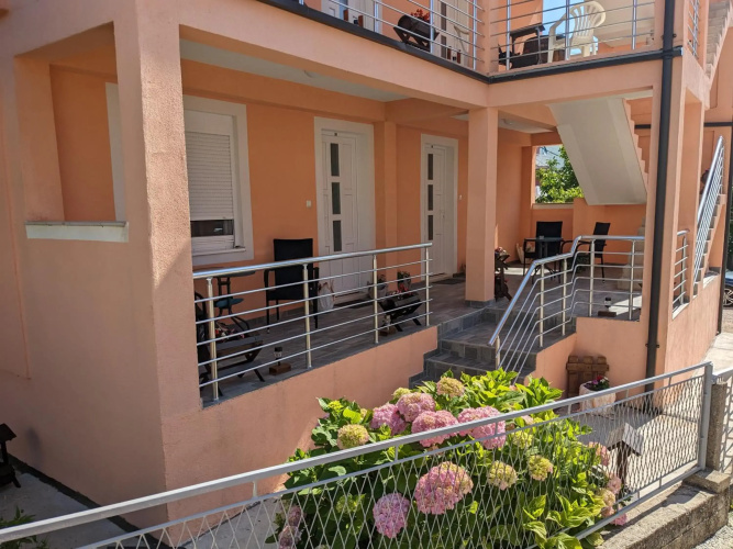 Apartman Škiljević 2