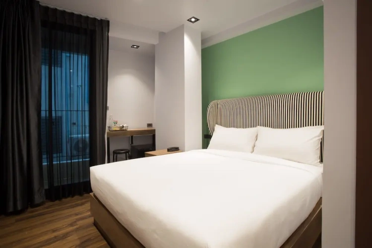 Superior Single room