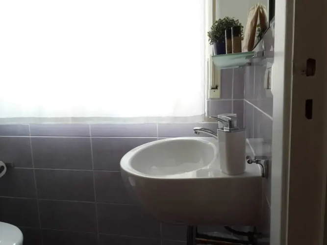 B&B Il Vaso di Creta