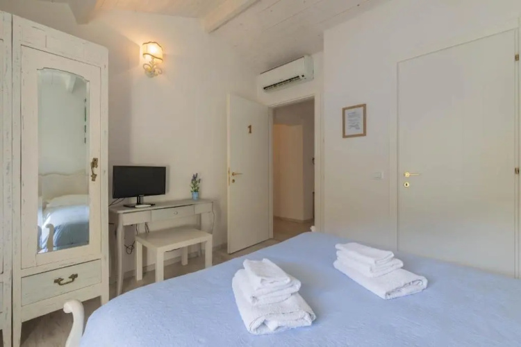 Camere Barbacana