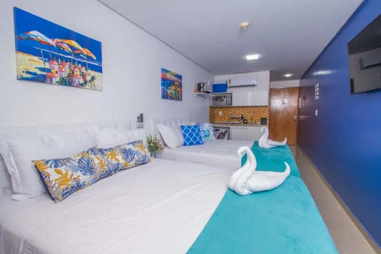 Comfort Apartment