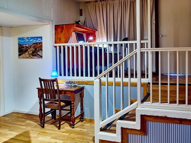 1 Bedroom Comfort Cottage