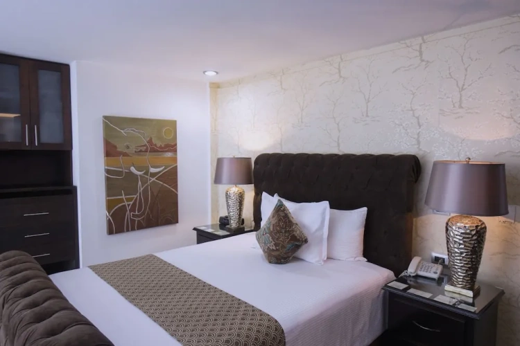 Double Junior Suite