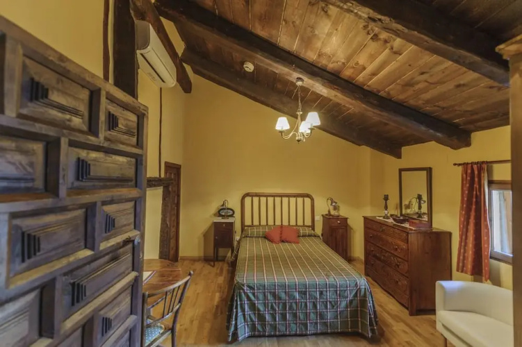 Hotel los Leones
