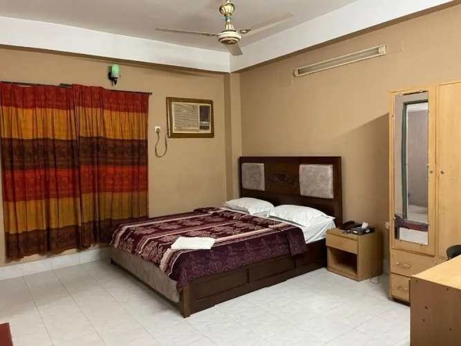 Rainbow Guest House Sylhet