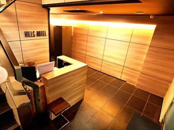 Hotelbild