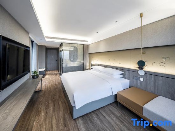 Premier Double room with view