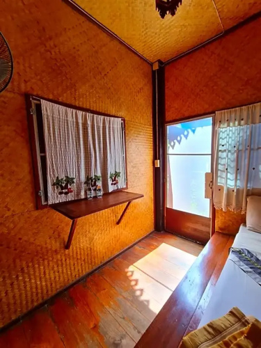 Ever Green Guest House