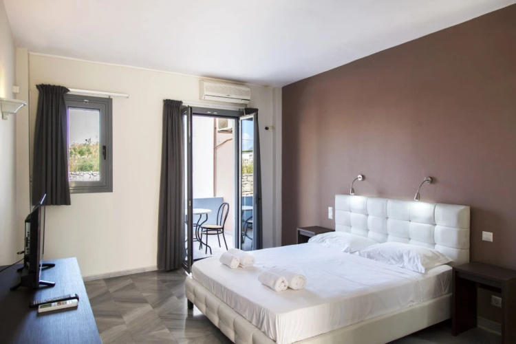 Hotel Armonia