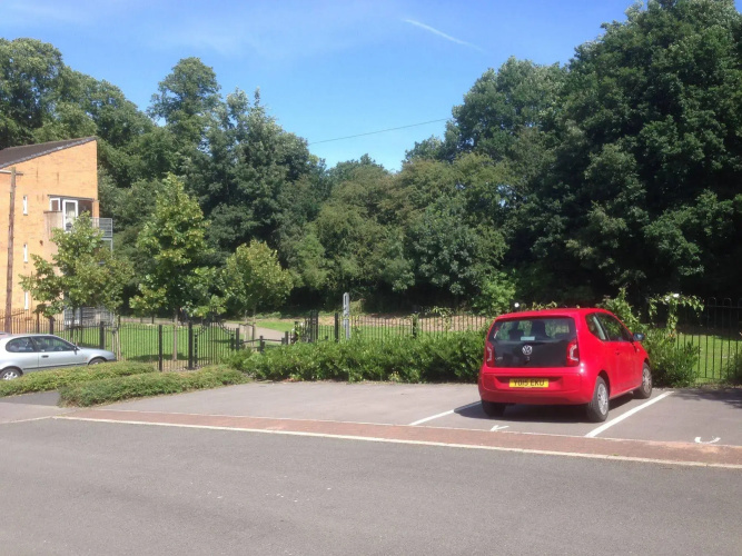 The Beeches - Serviced Duplex Apartment