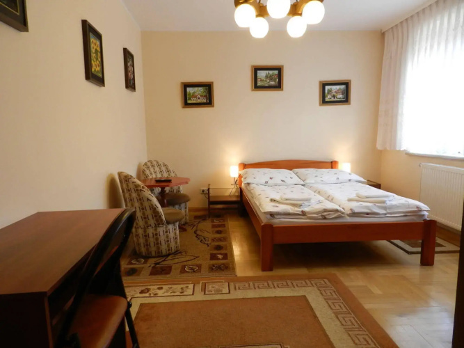 Villa ALFA