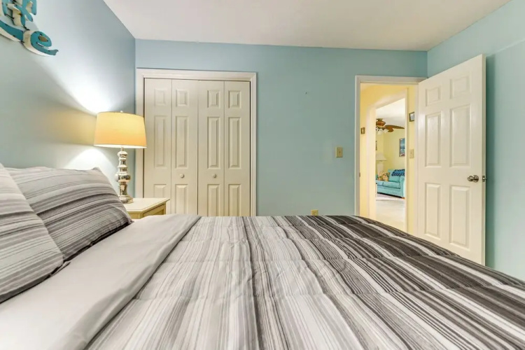 7 Mi to North Myrtle Beach: Condo w/ Pool Access