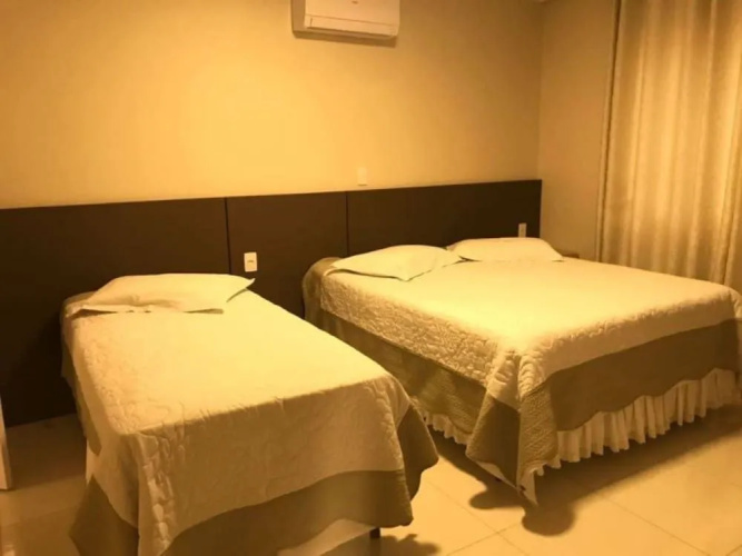 Hotel Descanso