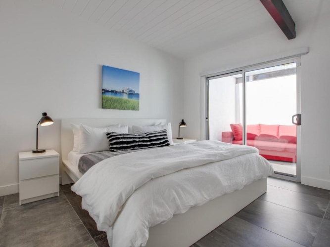 1 Bedroom Cottage