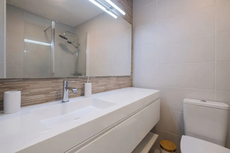 BtheGuest Apartement