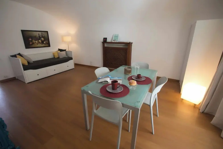 Direlo Guest House Dépendance