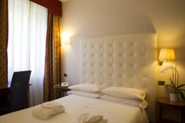 Hotel Carlton