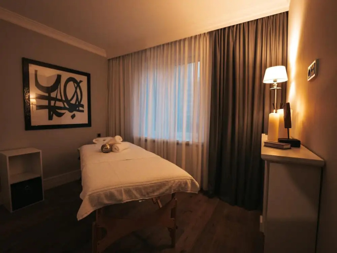 Suitehotel Windhuk