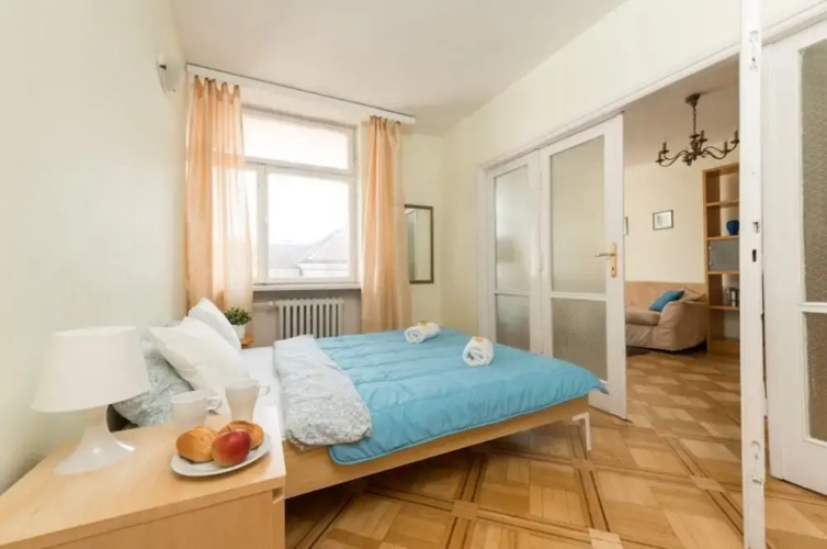 P&O Apartments Dluga