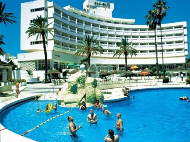 El Hana Beach