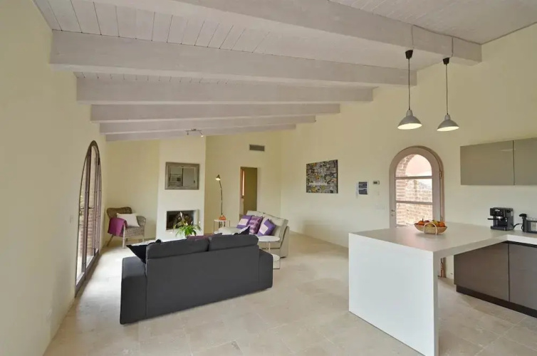 Appartament Rosmarino - Cignella Resort