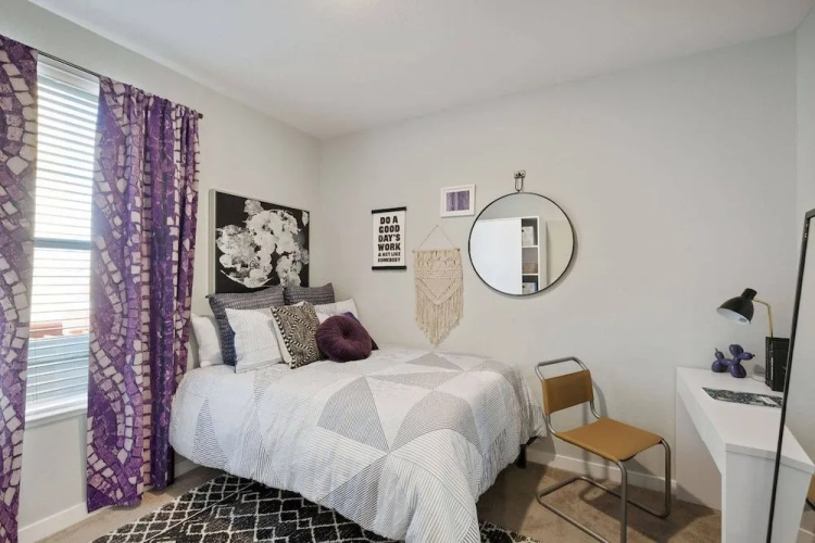 Canyon Flats Condos By Barsala