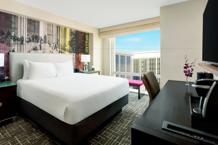 Petite Double room