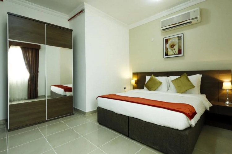 Lavilla Inn