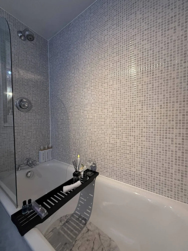 2bed Flat 5 Mins From New Street Free Parking