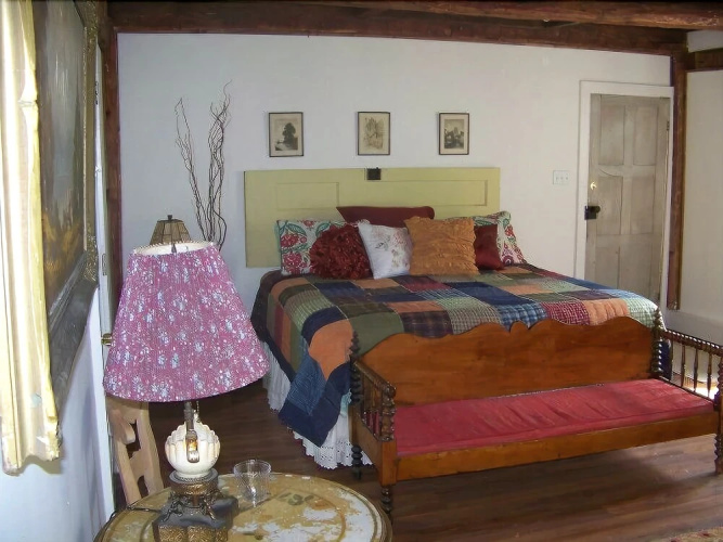 VanWinkle Inn