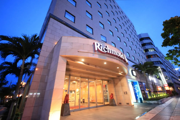 Hotelbild