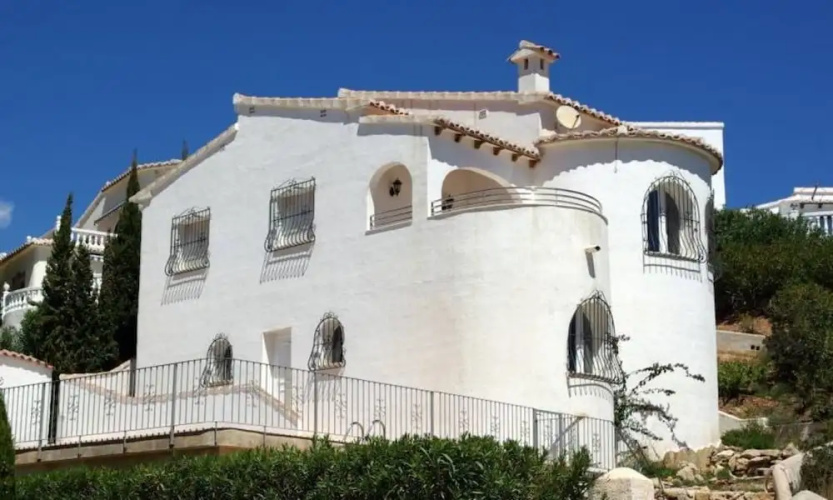 Otel görseli