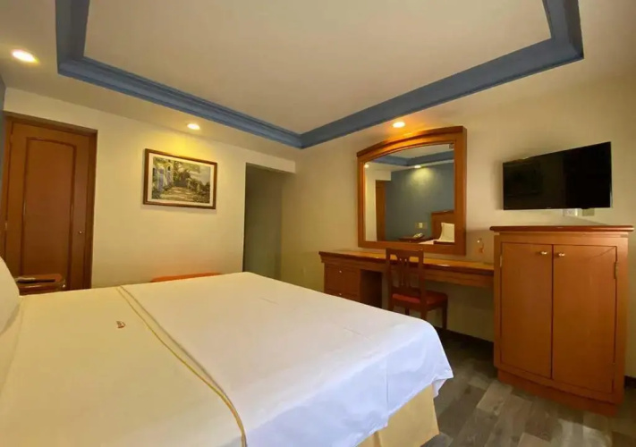 Hotel San Diego