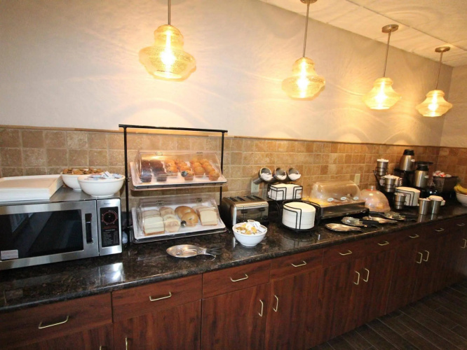 Best Western Lawrenceburg Inn photo 12