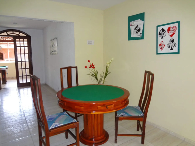 OYO Pousada Recanto Shangrila, Cabo Frio