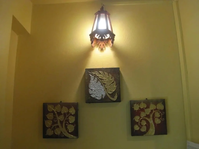 Deluxe Double Villa