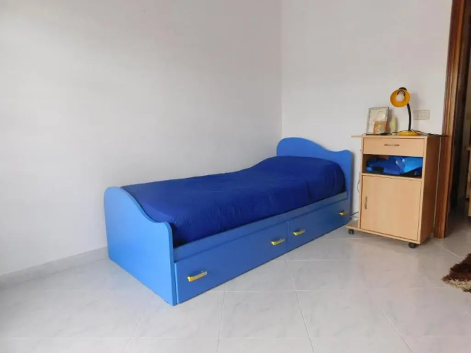 Appartamento Villarosa