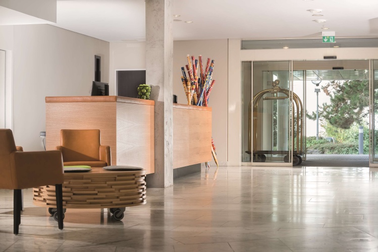 Seminaris Hotel Bad Honnef photo 14