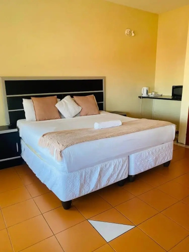 The Haven Guest house Mbabane