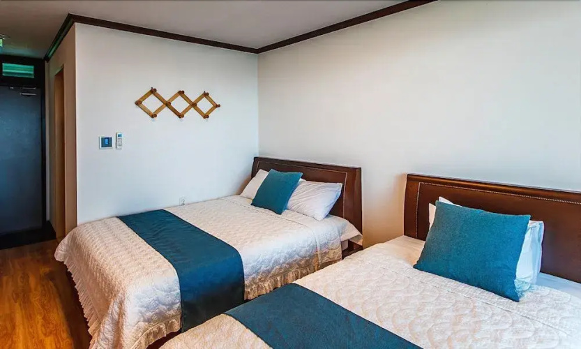 Cutie Pie Hotel