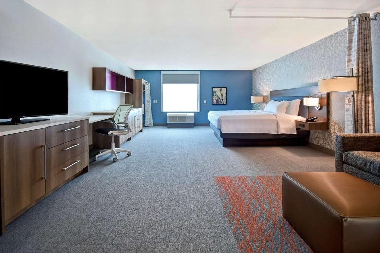 Home2 Suites by Hilton Las Vegas Convention Center