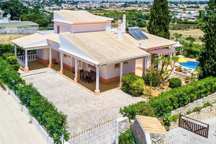 Villa Bonita Gale