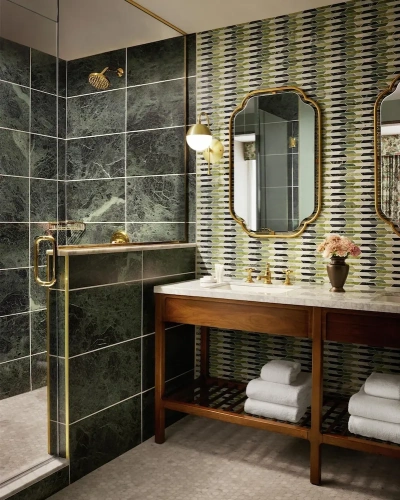 Presidential Double Suite